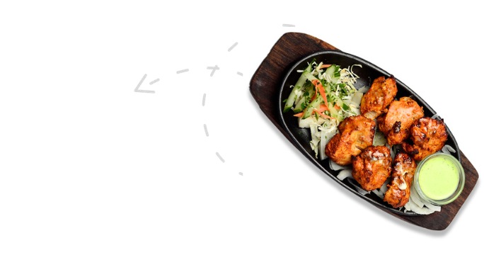 Sizzling BBQ Delights