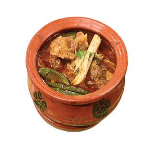 Cheif Special Mutton Kunnah Handi