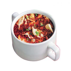 Banu Special Soup