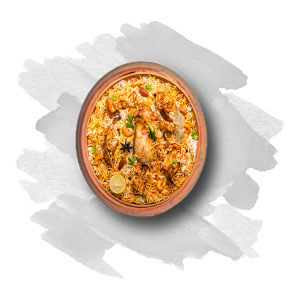 Biryani