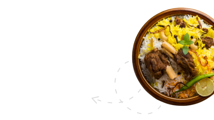 YUMMY BIRYANI