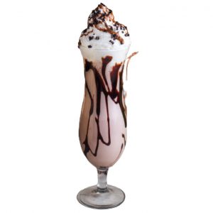 Bannu Special Falooda