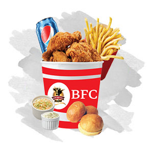 Fast Food