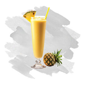 Milk Shake