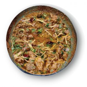 peshawari-Shinwari-karahi