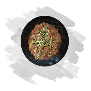Peshawri