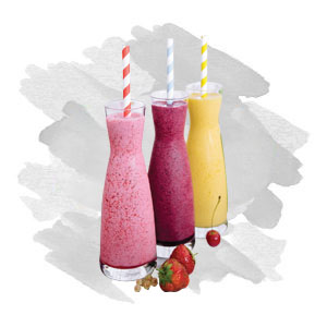 Smoothies