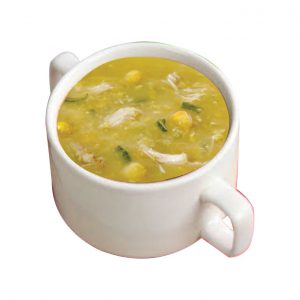Chicken Corn Soup