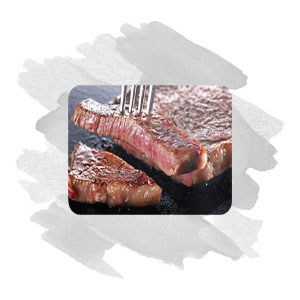Steak