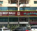 Bannu Beef Nalli Pulao - Qasimia Sharjah Branch