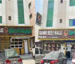 Bannu Beef Nalli Pulao – Muwaileh Sharjah