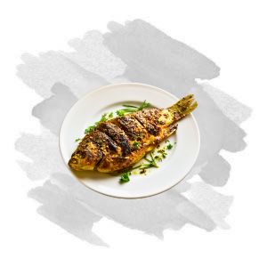 Sea Food